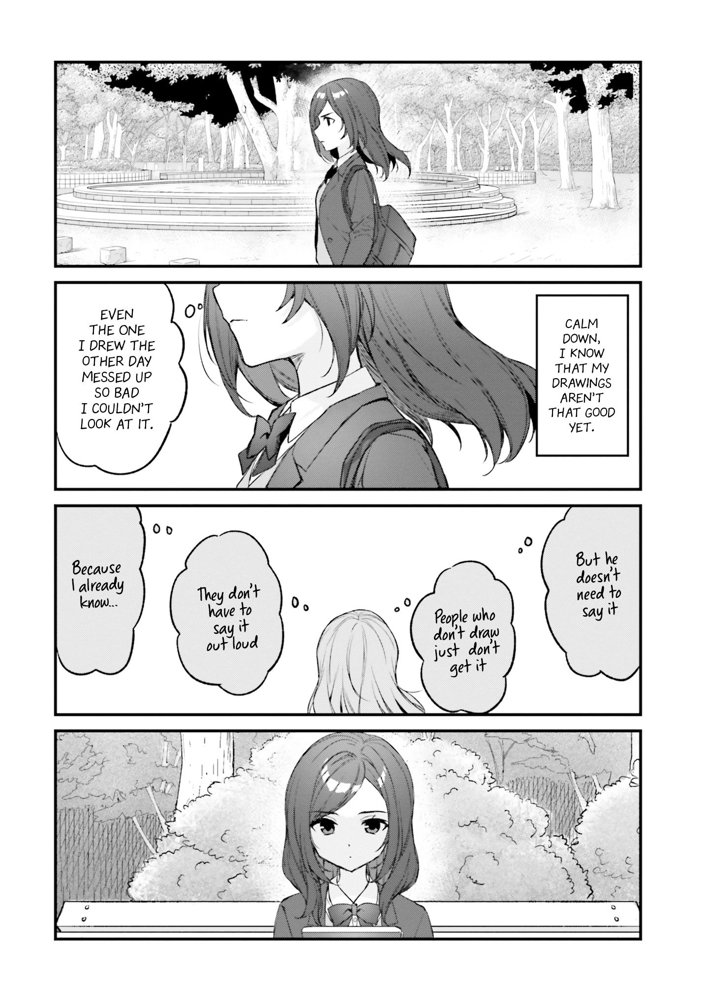 Kinjo no Nanako-san Chapter 24 10